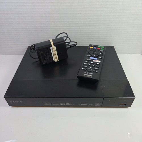 Sony bdp s6700 blu - sony, blu-ray/dvd