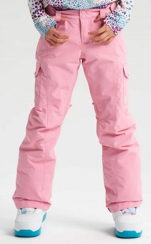 Pantaloni sci snowboard - da,