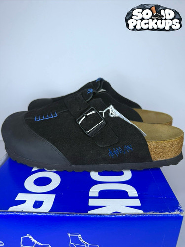 Sandali zoccoli birkenstock - sandali,