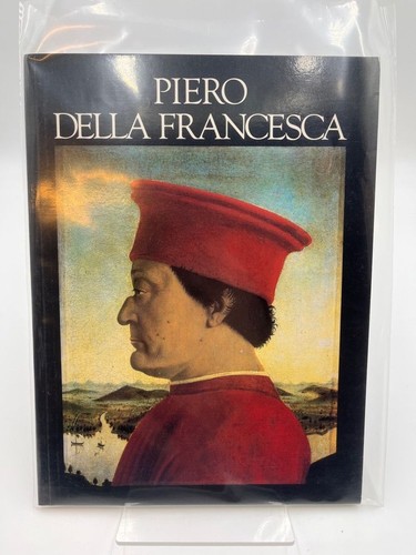 Piero della francesca - della,