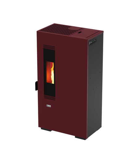 Stufa pellet canadian stove - pellet,