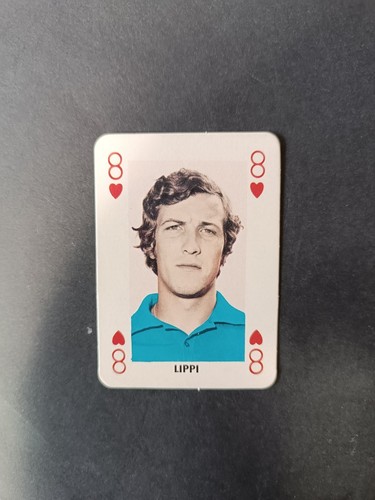 Card calciatori anni 70 - calciatori,