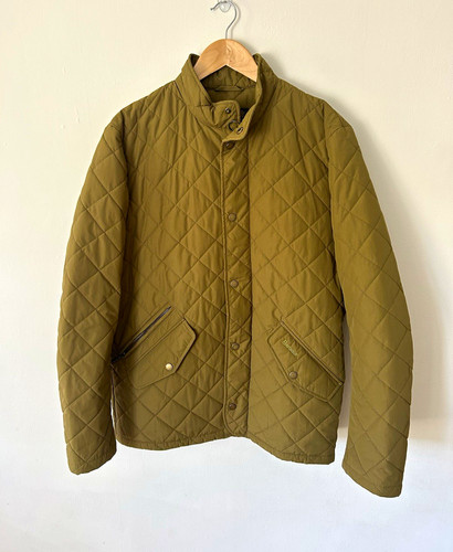 Barbour powell giacca - powell,