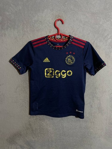 Ajax jersye away football - jersye,