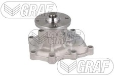 Pompa acqua meccanico PA1459