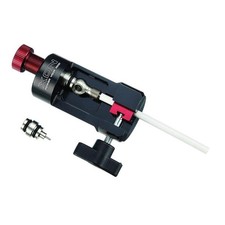 tool header attachment