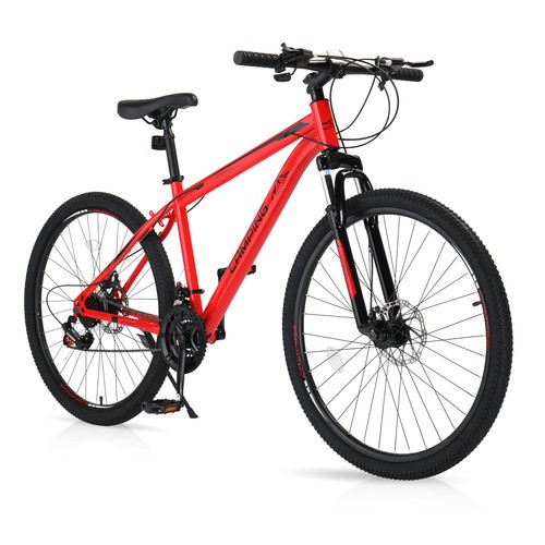Bike full suspension - 27.5"bike,