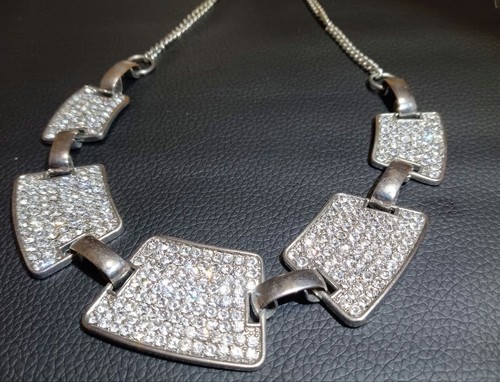 Collana antica vintage - , in