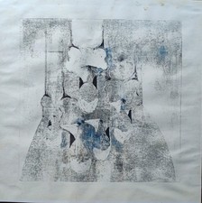 CARLO BRENNA espressionismo