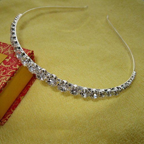 Corona sposa di - corona, da