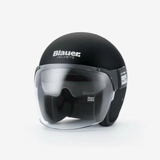 Casco Moto Jet Blauer POD 06