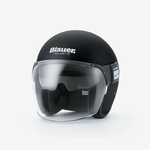 Casco moto jet blauer - blauer, 06