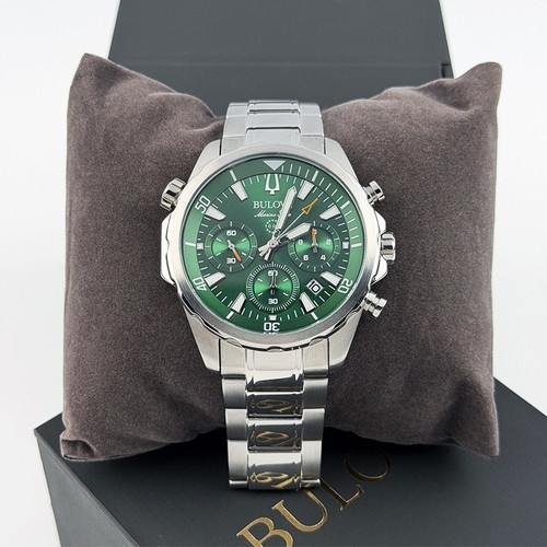 Orologio bulova marine - orologio,