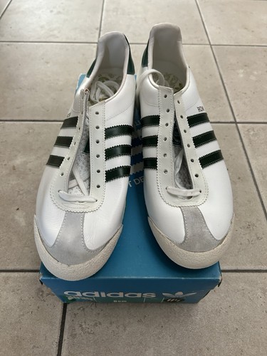 Adidas rom vintage deadstock - rom,