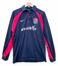Maglia Rugby Inghilterra