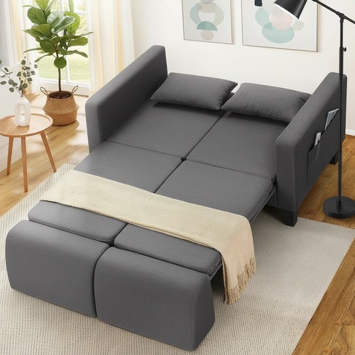 Divano letto 1 - divano, 4