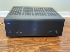 Yamaha 630 stereo - yamaha,