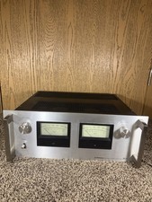 Pioneer SPEC 2 Amplificatore