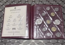 SERIE DIVISIONALE 1991 11