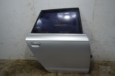 108168 Portiera sportello posteriore DX Audi A6 4F Dal 2004 al 2009 Cod oe 4F083