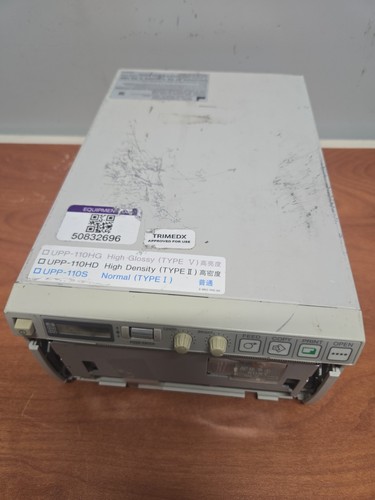 Sony 897md stampante - sony,