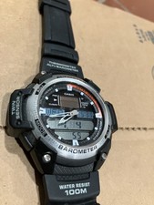 Orologio Uomo Casio Collezione
