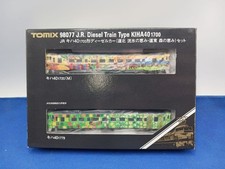 TOMIX 98077 Kiha 40 serie 1700