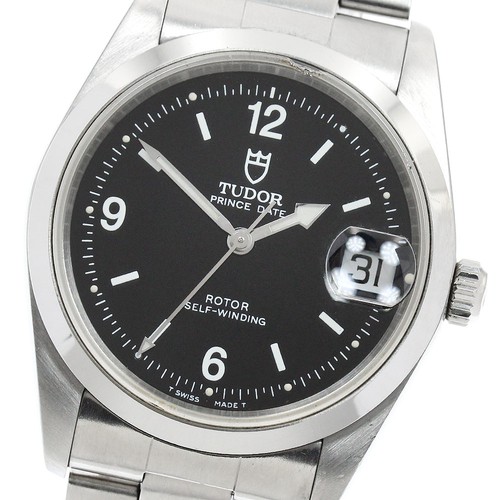 Orologio automatico ragazzo