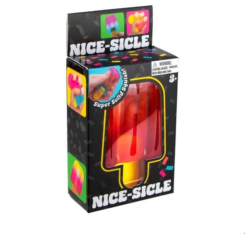 Gelato nice sicle squeezable - nice-sicle,