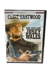 The Outlaw Josey Wales (DVD