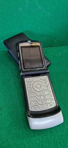 Cellulare motorola flip razr - cellulare,