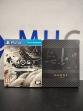 ★ Playstation 4 PS4 Ghost Of