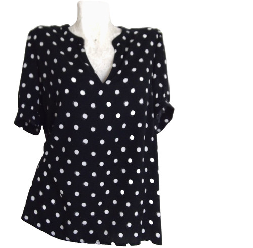 Pepe jeans tunica blusa line - tunica, a-line