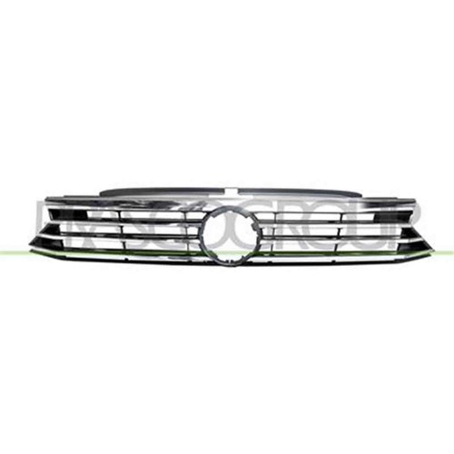 Griglia radiatore volkswagen - griglia,