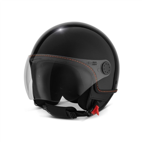 Casco demi jet vespa - demi,
