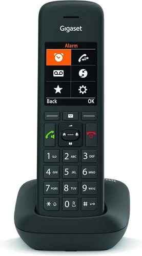 Gigaset c575 phone with - c575, base