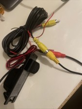 retrocamera auto Luce Targa