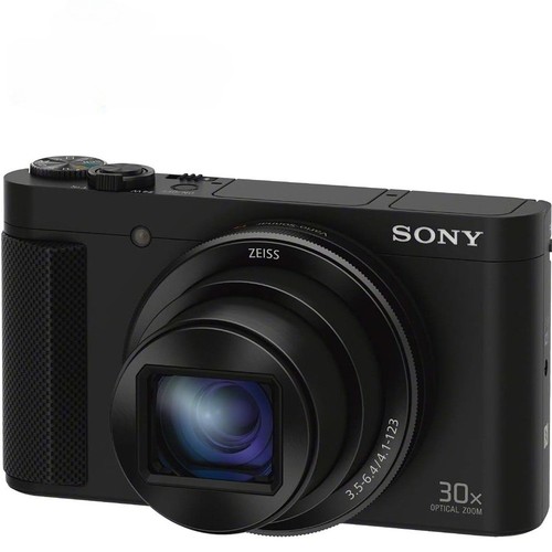Sony cyber shot - cyber-shot, dsc-hx90