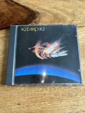 Kitaro – KI CD Édition