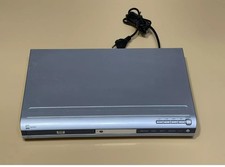 TELE SYSTEM TS 5.1 VX Lettore Video Disco DVD PLAYER SYSTEM - Con telecomando...