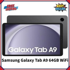 Samsung Galaxy Tab A9 64GB