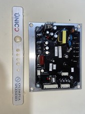 Scheda Alimentazione PCB Unico Olimpia Mod.01052 Splendid 276953A