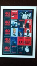 FUMETTI Cartolina Postale da