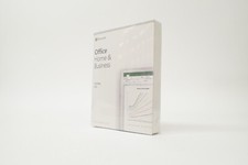 Microsoft Office 2019 Home &