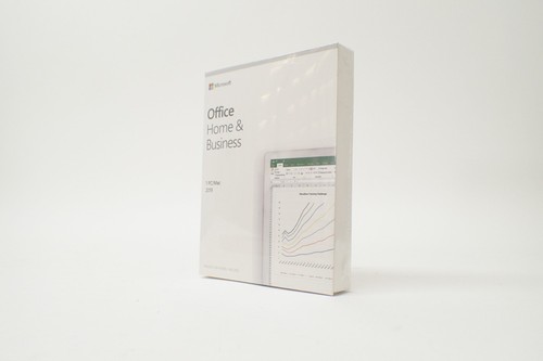 Microsoft office 2019 - 2019, home