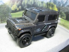 Land Rover Defender 90! 2015