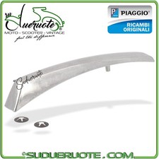 Cresta Parafango Anteriore