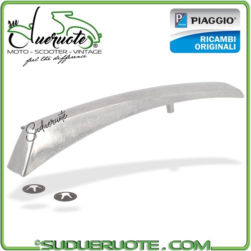 Cresta parafango anteriore - cresta,