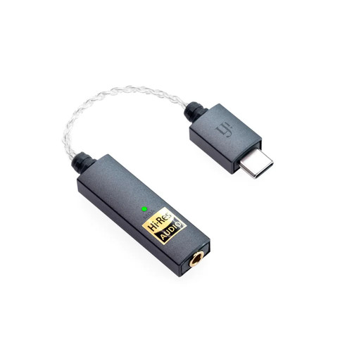 Ifi link dac - go,