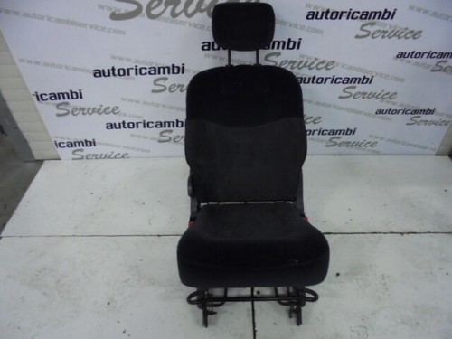 Sedile posteriore renault - sedile,